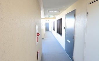共用廊下