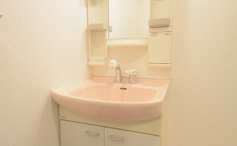 シャンプードレッサー完備♪