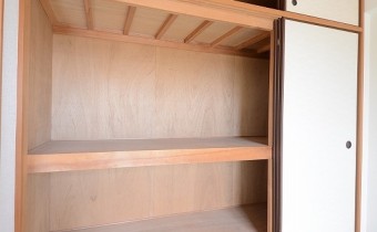 押入れ