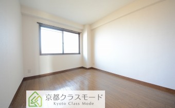 洋室6帖　寝室、仕事部屋、子供部屋に！