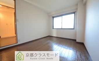 洋室6帖・別アングル