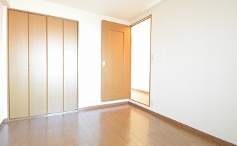 洋室6帖・別アングル