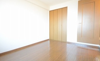 洋室6帖・別アングル