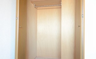 クローゼット