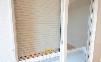 雨戸シャッター