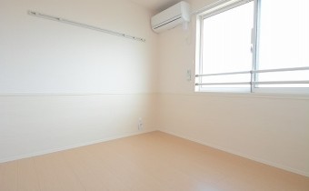洋室5帖　
