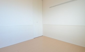 洋室5帖