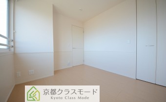 洋室5帖