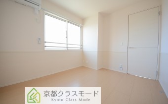洋室5帖