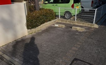 敷地内駐車所完備　※要空き確認※