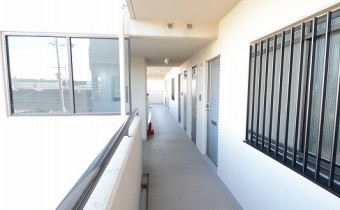 共用廊下