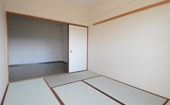 和室6帖・別アングル