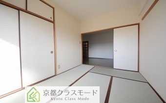 和室6帖・別アングル