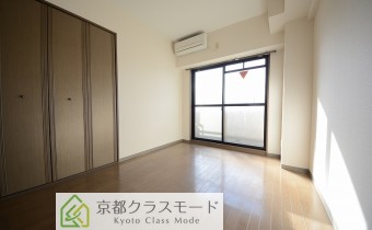 洋室6帖・別アングル