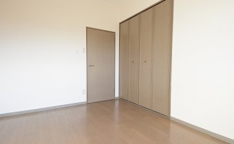 洋室6帖・別アングル