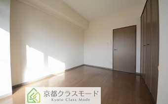 洋室6帖・別アングル