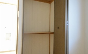 クローゼット