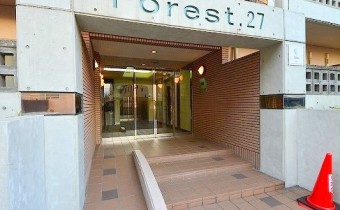 Forest27(フォレスト27)