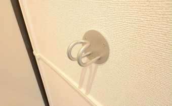 リードフック(室内)
