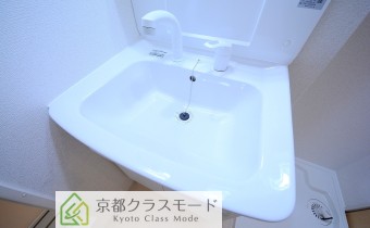 シャンプードレッサー