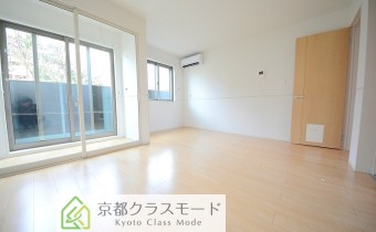 ワイドで明るいリビングダイニング♪