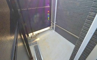 専用庭