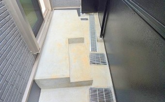 専用庭