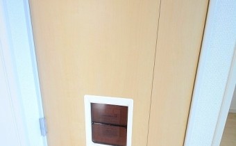 ペットドア