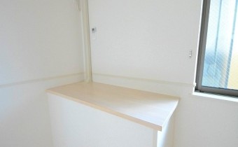 テーブル