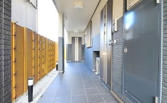 共用廊下