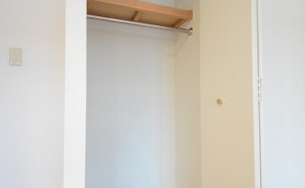 クローゼット