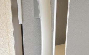 ダブルロックキー