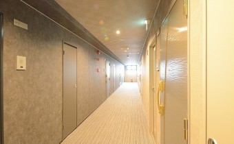 共用廊下