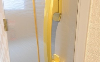 ダブルロック