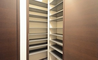 シューズクローゼット