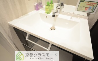 シャンプードレッサー