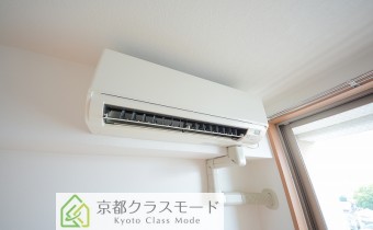 エアコン