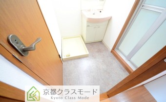 脱衣所