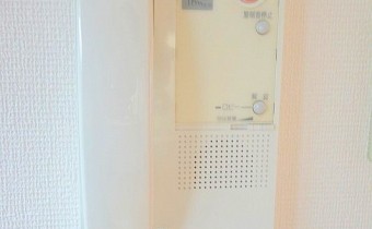 インターホン