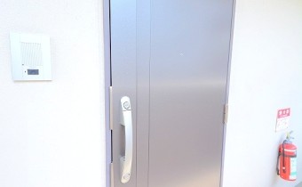 玄関ドア