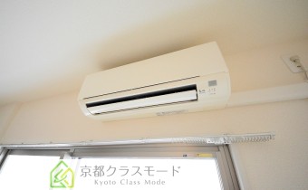 エアコン