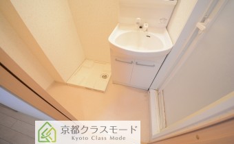 脱衣所