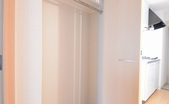 クローゼット