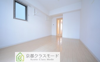 白ベースの綺麗で明るい室内空間♪