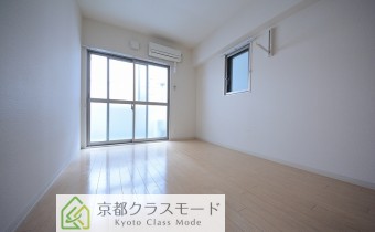 洋室8帖