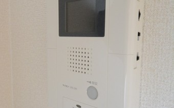 TVオートロック