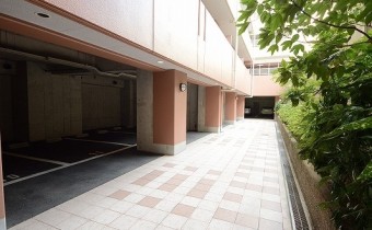 共用廊下