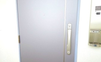玄関ドア
