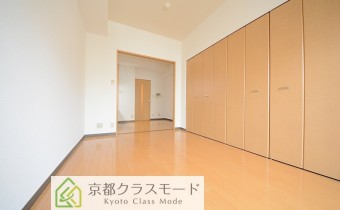 開放感のあるお部屋♪