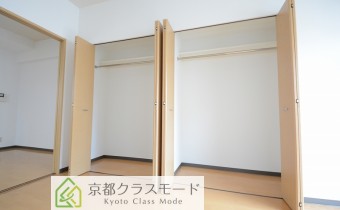 クローゼット